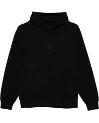 C.P. Company - Long-Sleeve Sweatshirt - Lyst