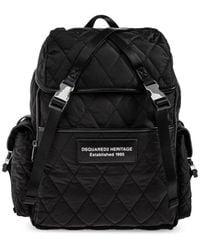 DSquared² - Heritage Backpack - Lyst