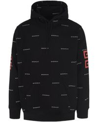 Givenchy - Long-Sleeved Sweater - Lyst