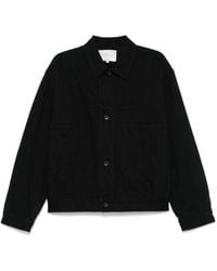 Studio Nicholson - Nyle Jacket - Lyst