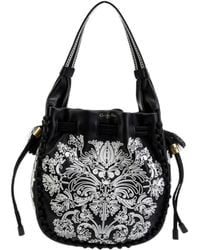 Dior - Logo Shoulder Bag - Lyst