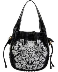 Dior - Logo Shoulder Bag - Lyst