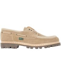 Paraboot - Chimey Jannu Well Sand - Lyst