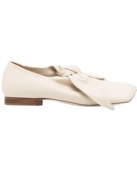 Uma Wang - Ballet Flats - Lyst