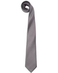 Giorgio Armani - Striped Tie - Lyst