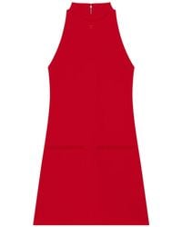Courreges - Heritage Dress - Lyst