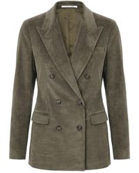 Tagliatore - Parigi Jacket - Lyst