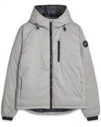 Canada Goose - Lodge Hoodie Label - Lyst