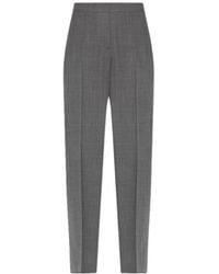 Fabiana Filippi - Slim Trousers - Lyst