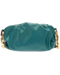 Bottega Veneta - The Chain Pouch Shoulder Bag - Lyst