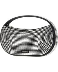 Coperni - Sound Swipe Embellished Tote Bag - Lyst