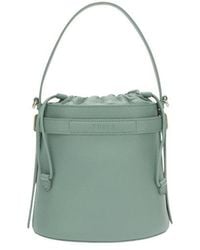 Furla - Logo Shoulder Bag - Lyst