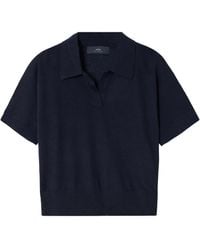 arch4 - Aldwich Cashmere Polo Shirt - Lyst