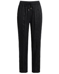 Isabel Marant - Simple Tapered Pants - Lyst