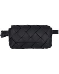 Bottega Veneta - Diago Belt Bag - Lyst