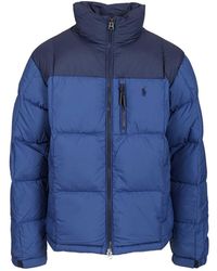 Polo Ralph Lauren - Winter Jackets - Lyst