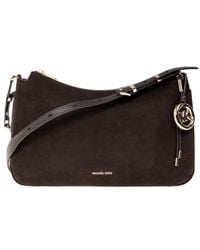 MICHAEL Michael Kors - Logo Shoulder Bag - Lyst