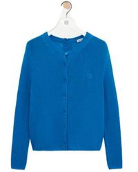 Loewe - Cardigan - Lyst