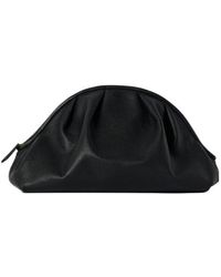 The Row - Charlotte Clutch Bag - Lyst