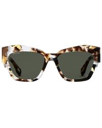 Gucci - Cat-Eye Sunglasses - Lyst