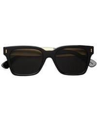Retrosuperfuture - America Francis Square-Frame Sunglasses - Lyst