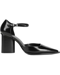 MAX&Co. - Plain Colour Court - Lyst