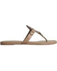 Tory Burch - Miller Sandals - Lyst
