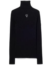 PUCCI - Long-Sleeve Sweater - Lyst