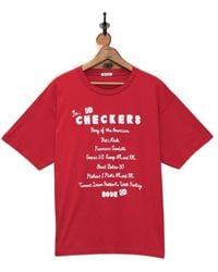 Bode - Feed Tee - Lyst