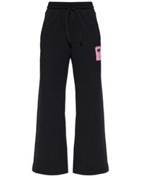 Palm Angels - Drawstring Athletic Pants - Lyst