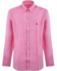 Etro - Shirts - Lyst