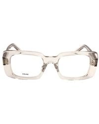 Celine - Full Frame Plain Mirror - Lyst
