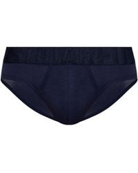 DSquared² - Elastic Waist Underwear - Lyst