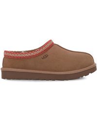 UGG - Tasman Ii Logo Debossed Slippers - Lyst