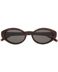 Saint Laurent - Sl 567 Plump - Lyst