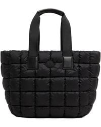 Moncler - Caradoc Water-Repellent Tote Bag - Lyst