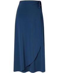 Eres - Julieta Wrap Sarong Skirt - Lyst