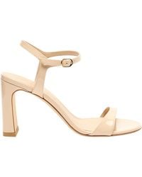 Stuart Weitzman - Babette 85 - Lyst
