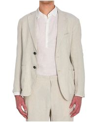 Barena - Single-Breasted Jacket - Lyst