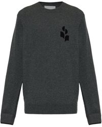 Isabel Marant - Antea Jumper - Lyst