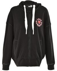 Moschino - Logo Casual Jacket - Lyst