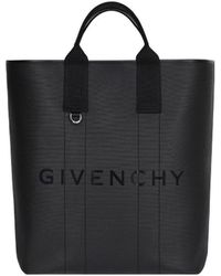 Givenchy - G-Essentials Large Tote Bag - Lyst