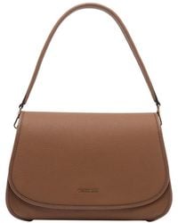 MICHAEL Michael Kors - Holmes Medium Messenger Bag - Lyst