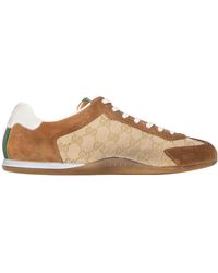 Gucci - Shift Trainers - Lyst