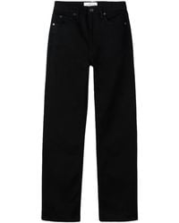 SLVRLAKE Denim - Belt Loop Jeans - Lyst