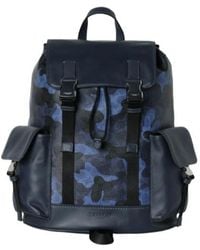 COACH - Clark Backpack - Lyst