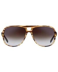 DSquared² - Round Sunglasses - Lyst