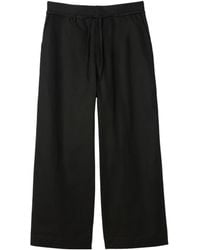 Jacquemus - Wide-Leg Pants - Lyst