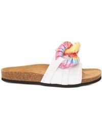 JW Anderson - Chain Slide - Lyst