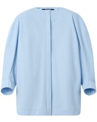 Jacquemus - The Pittore Long Sleeved Shirt - Lyst